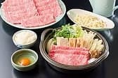 wagyu sukiyaki 極 goku roppongi 3