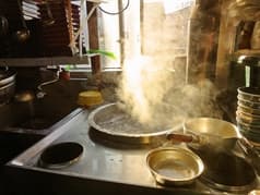 そば処 とき屋 2