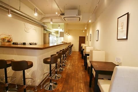 王様のスプーン