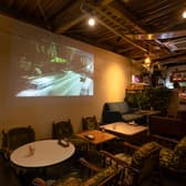 cafe&dining gudene グデン 渋谷店 3