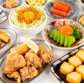 激安大衆居酒屋 ちゃ～ちゃん 梅田東通り店 3