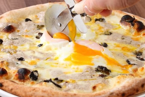 俺のイタリアン　新橋赤レンガ通