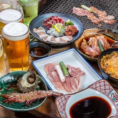 地かろ 大牟田店 2