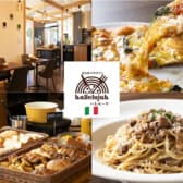 まちのイタリアン ハレルーヤ 3