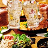 グリルGATE 玉造店 3