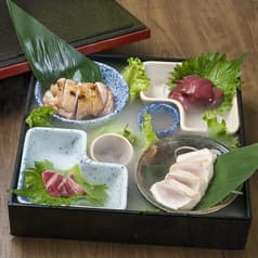 元祖Mr 鶏っく 本町阿波座店 2