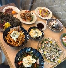 あとりスタンド 2