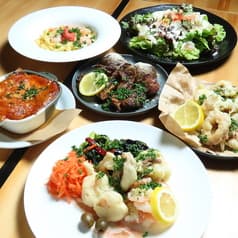 einee cafe&bal エイネー 2