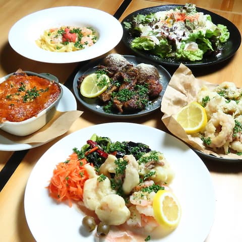 einee cafe&bal エイネー