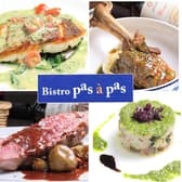 ビストロ パザパ Bistro pas a pas 3
