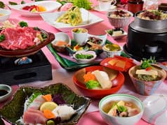 和ダイニング 三日潮 2