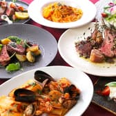 バーチョ ディ ジュリエッタ Bacio di Giulietta 恵比寿店 3