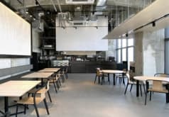 TERRADA ART COMPLEX CAFE 2