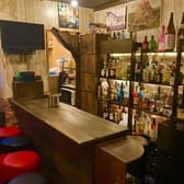 神戸Enjoy Saloon Aegis 3F エンサル  3