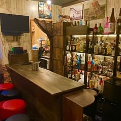 神戸Enjoy Saloon Aegis 3F エンサル  2