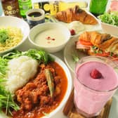 DOMA cafe Hachioji  ドマ カフェ 八王子 3