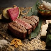 TEPPANYAKI FUJI テッパンヤキフジ 3