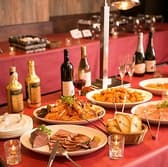 party banquethall Garden KYOTO EKIMAE 3