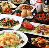 台湾料理 百味鮮 庵原店 3