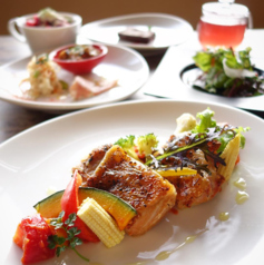 HERB & SPICE CAFE MINERAL ハーブ アンド スパイス カフェ ミネラル 2