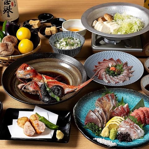 居酒屋 ぞんぶん 新宿三丁目