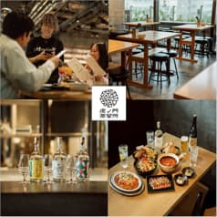 酒食堂 虎ノ門蒸留所 2