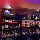 Sound Bar 大将場 3