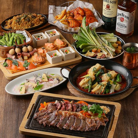 THE AGING HOUSE 1795 エイジングハウス イチナナキュウゴ 堂島