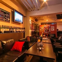 西麻布フループ FxLOOP 2