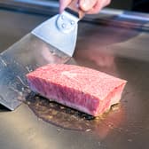 鉄板ダイニング もぐら 3