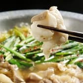 新世界もつ鍋屋 直営 なんば店 3