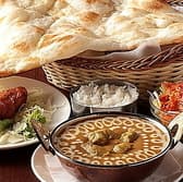 ナマステダウラギリ 一乗寺店 3