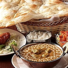 ナマステダウラギリ 一乗寺店 2