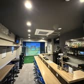 GOLF & BAR Buddies バディーズ 3