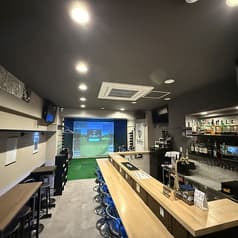 GOLF & BAR Buddies バディーズ 2