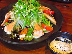 居酒屋 井のなか 2