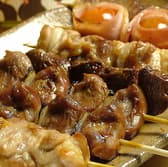 鳥ひろ とりひろ 3