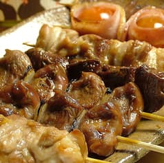 鳥ひろ とりひろ 2