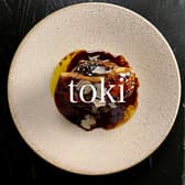 toki トキ 3