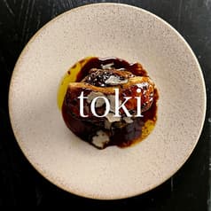 toki トキ 2