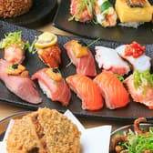 大衆居酒屋 酒ト肴さしすせそ 梅田お初天神店 3