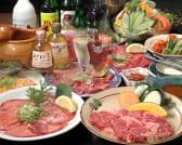 焼肉苑 溝口店 3