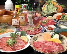 焼肉苑 溝口店 2