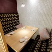 ウメ子の家 渋谷公園通店 3