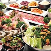 炭火焼肉 なかの牧場 3