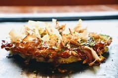 お好み焼 翌檜 あすなろ 2