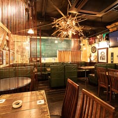 バー Bar マリオ 2