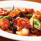 台湾中華料理 新宿味屋 3