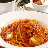 Cafe Morozoff カフェ モロゾフ さんちか店 3