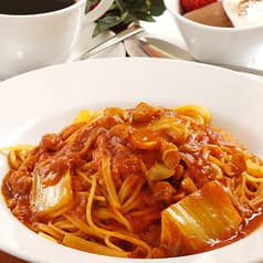 Cafe Morozoff カフェ モロゾフ さんちか店 2